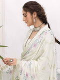 Gulfaam by Manizay Embroidered Karandi Unstitched 3Pc Suit M-07
