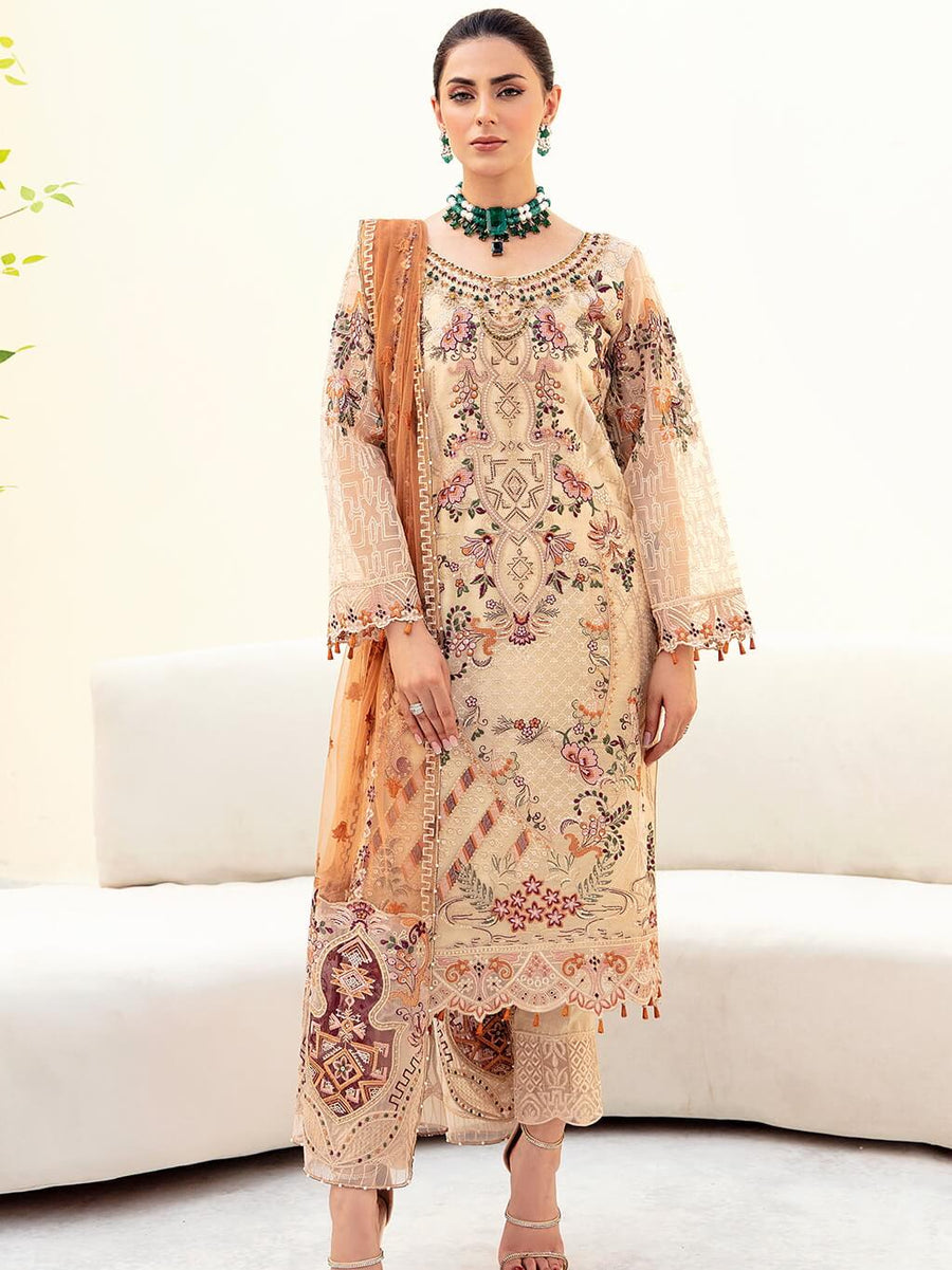 Ramsha Minhal M-901-1