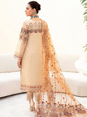 Ramsha Minhal M-901-2