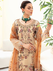 Ramsha Minhal M-901-3