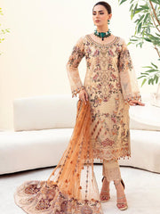 Ramsha Minhal M-901-4