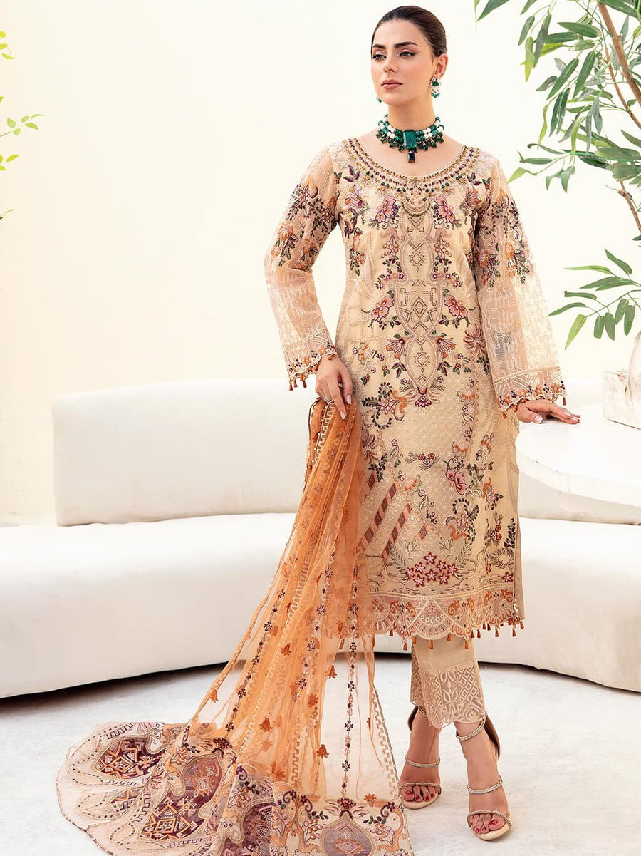 Ramsha Minhal M-901-4