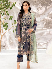 Ramsha Minhal M-902-1