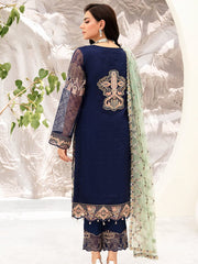 Ramsha Minhal M-902-2