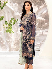 Ramsha Minhal M-902-4