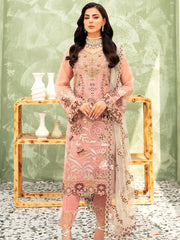 Ramsha Minhal M-903-1