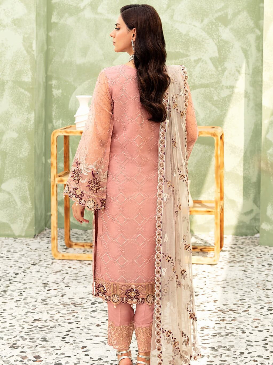 Ramsha Minhal M-903-2