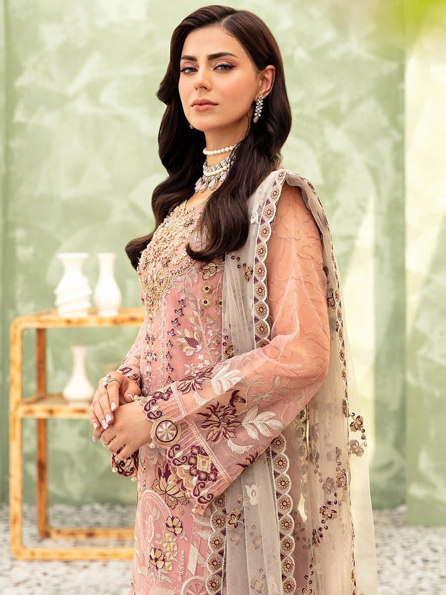 Ramsha Minhal M-903-3