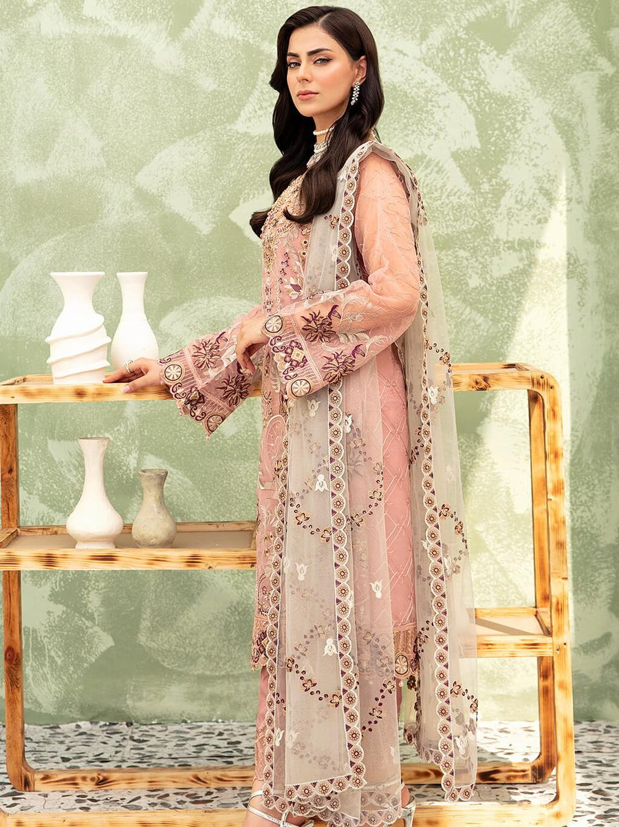 Ramsha Minhal M-903-4