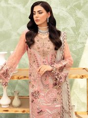 Ramsha Minhal M-903-5