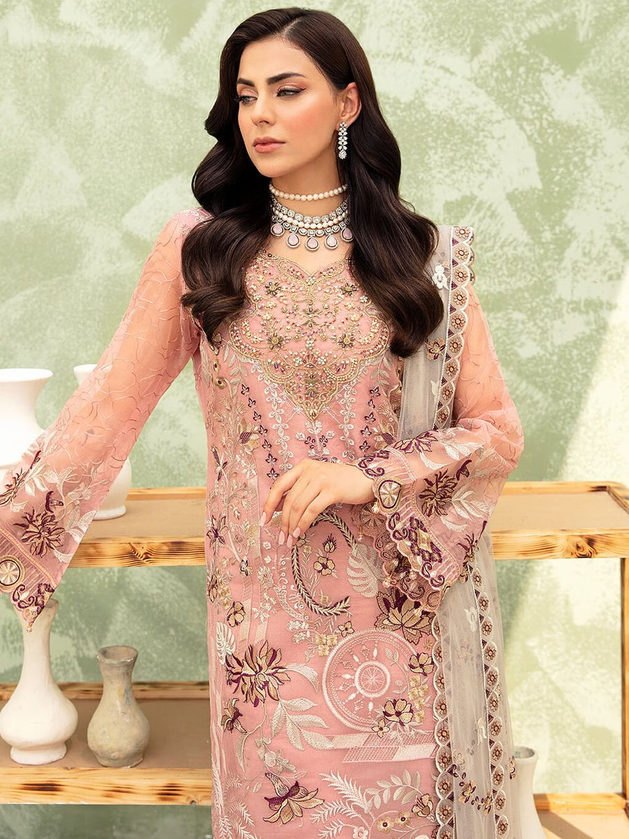 Ramsha Minhal M-903-5