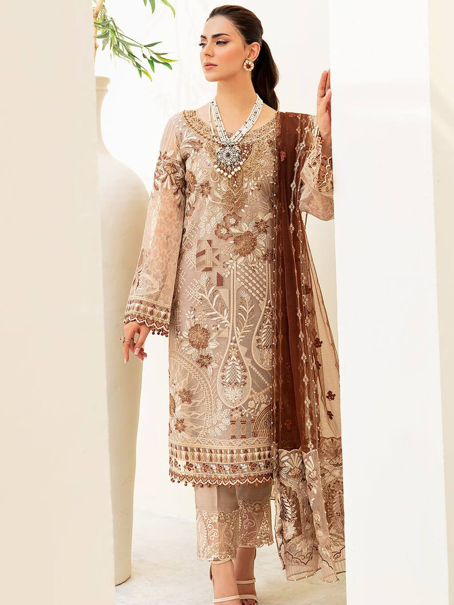 Ramsha Minhal M-904-1