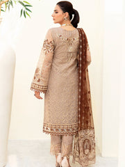 Ramsha Minhal M-904-2
