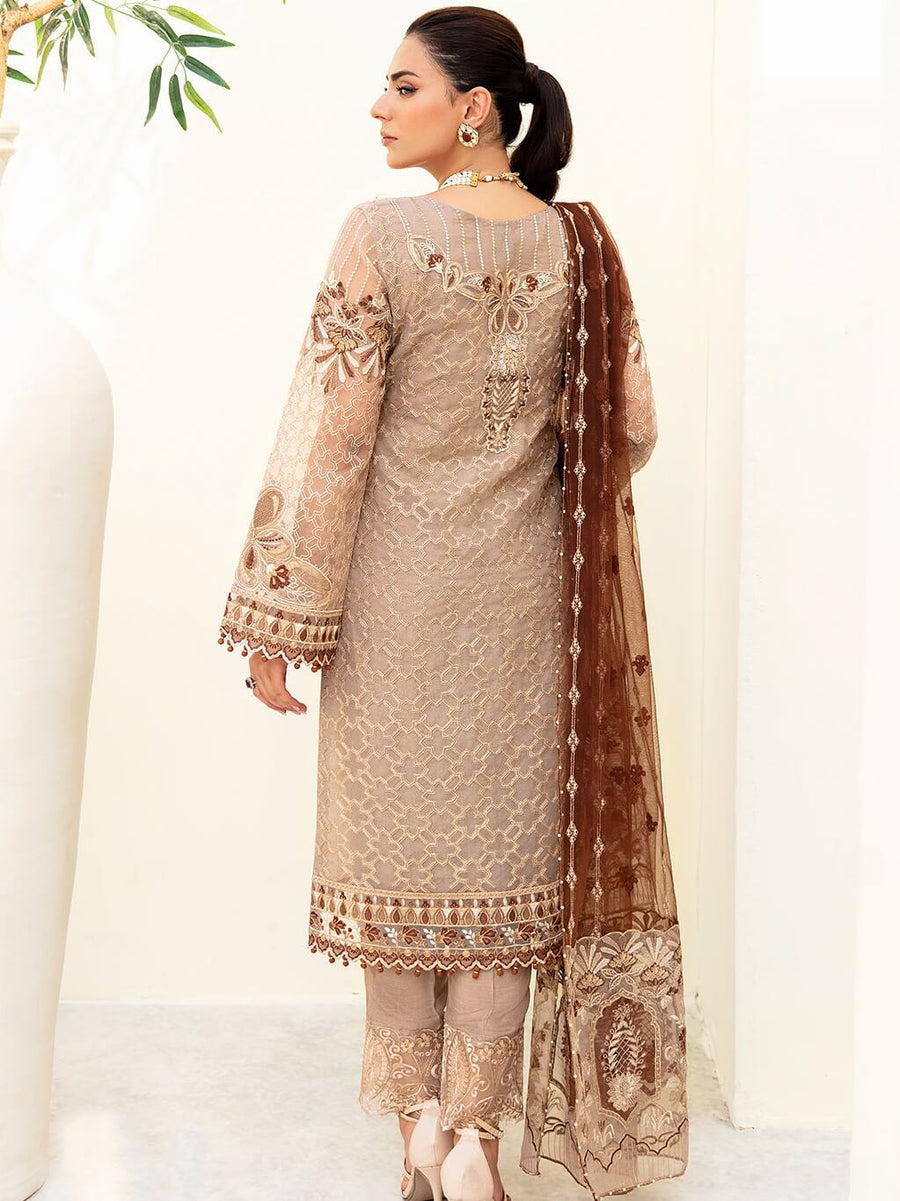 Ramsha Minhal M-904-2
