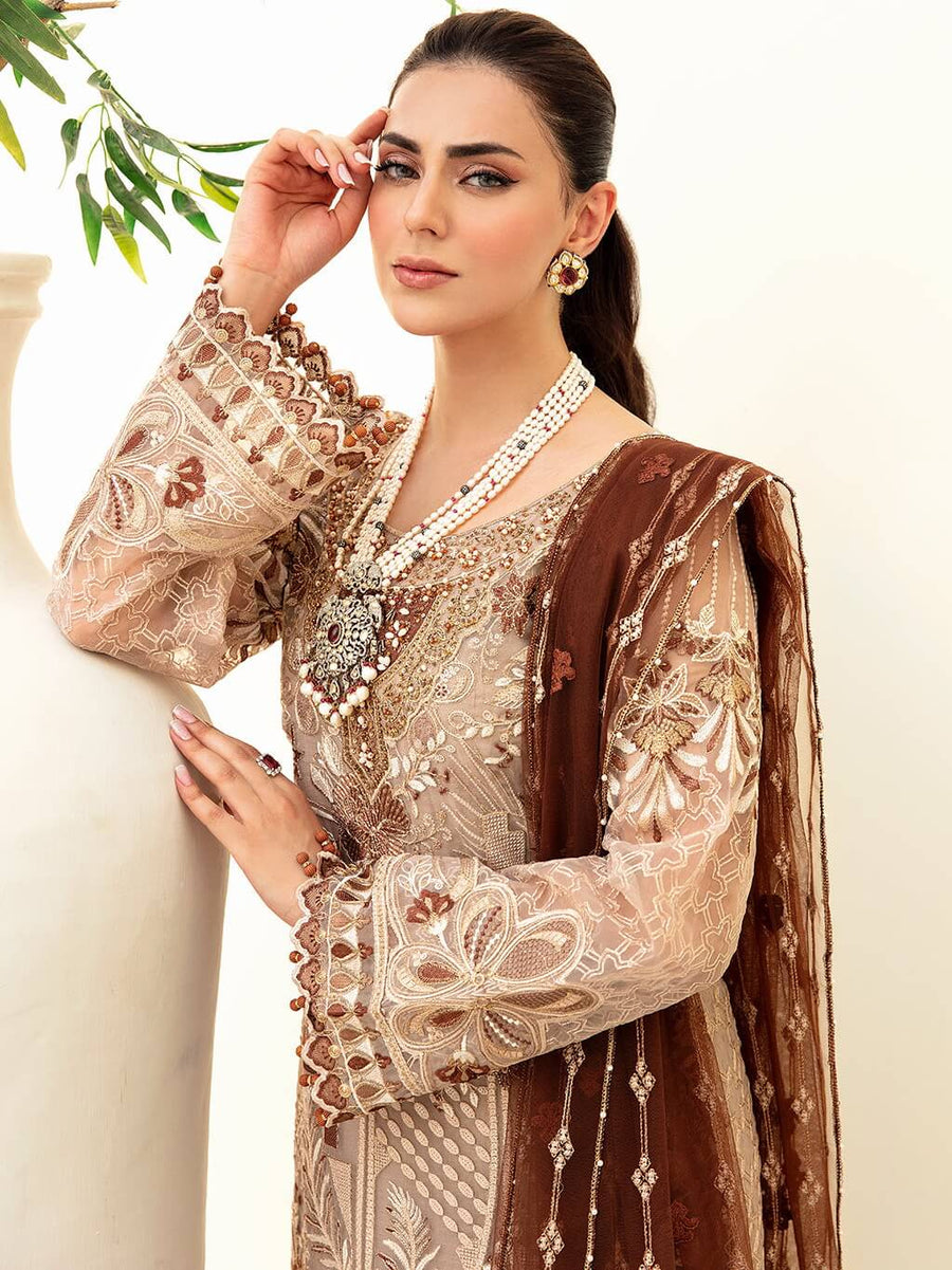 Ramsha Minhal M-904-4