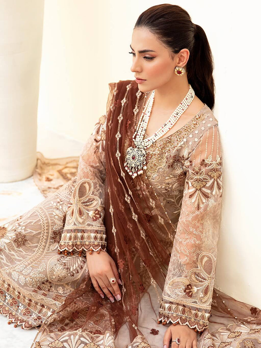 Ramsha Minhal M-904-6