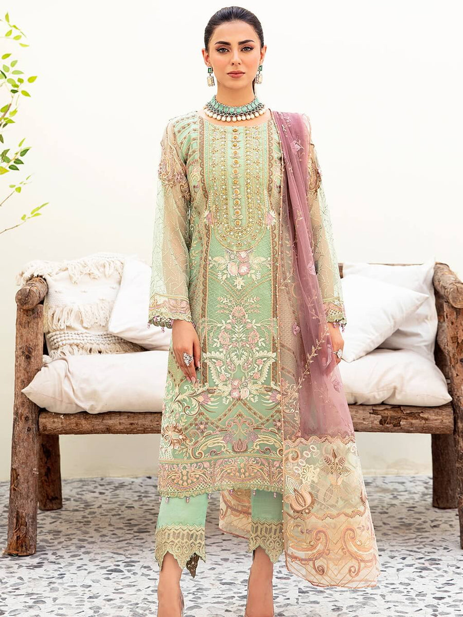 Ramsha Minhal M-905-1