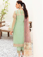 Ramsha Minhal M-905-2