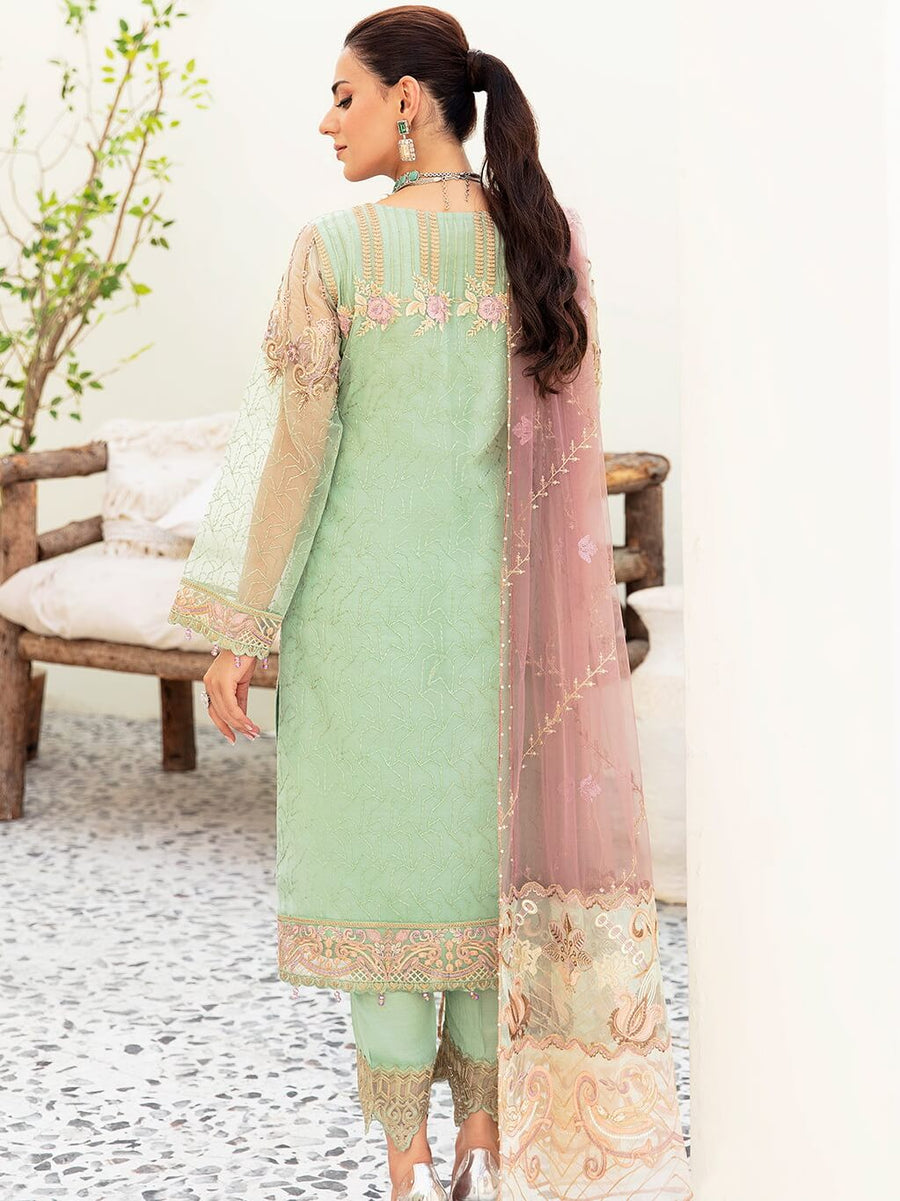 Ramsha Minhal M-905-2