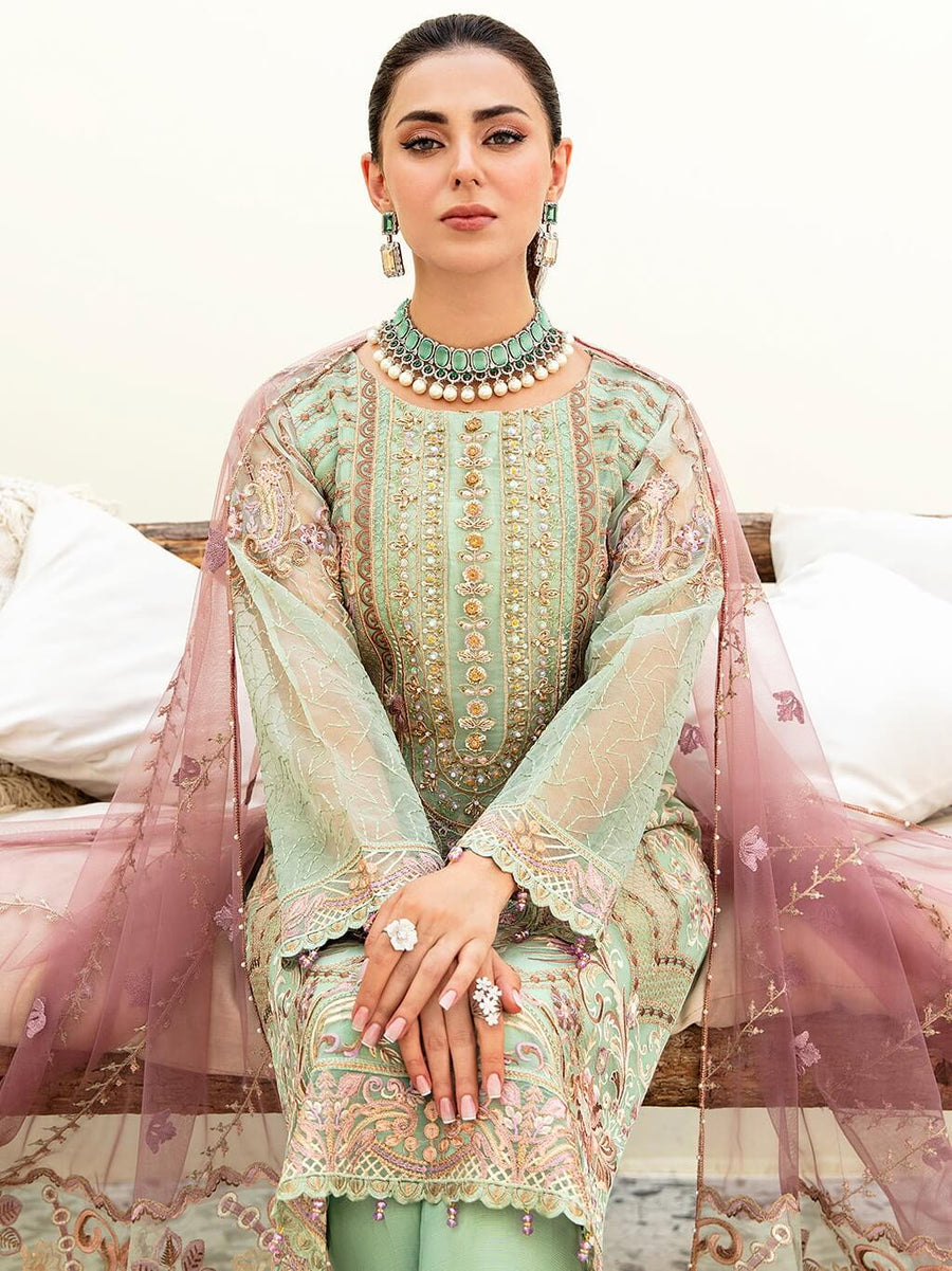 Ramsha Minhal M-905-3