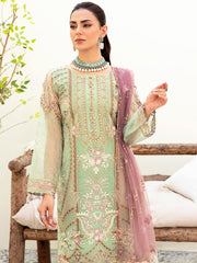Ramsha Minhal M-905-4