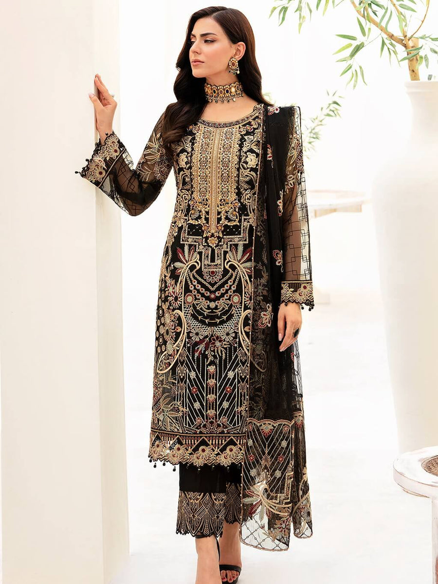Ramsha Minhal M-906-1