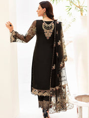 Ramsha Minhal M-906-2