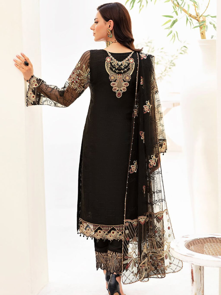 Ramsha Minhal M-906-2