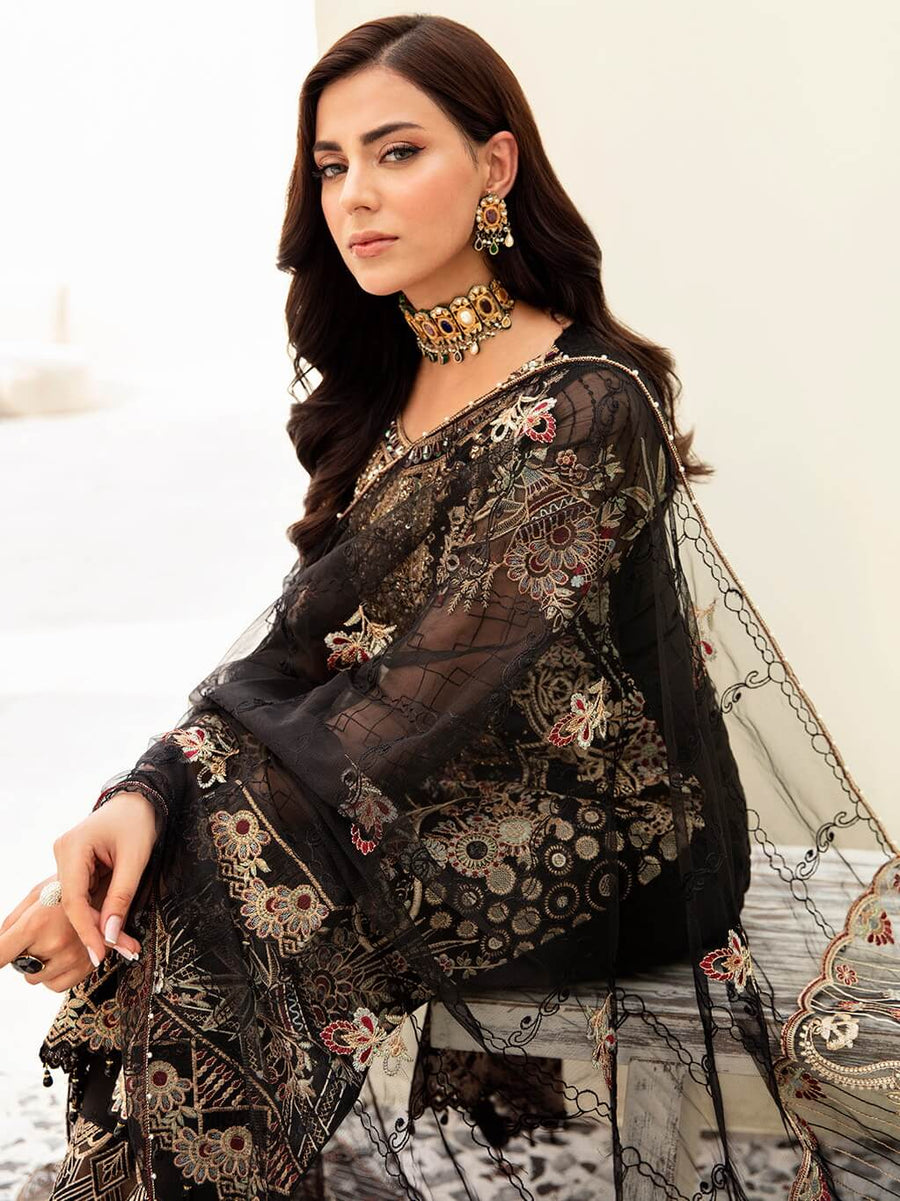 Ramsha Minhal M-906-3