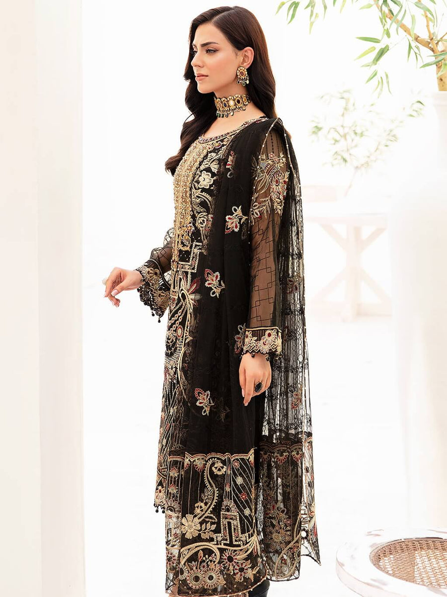 Ramsha Minhal M-906-4