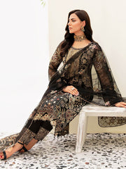 Ramsha Minhal M-906-5