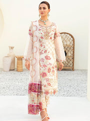 Ramsha Minhal M-907-1