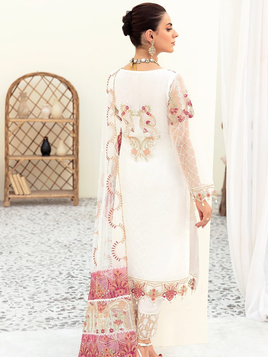 Ramsha Minhal M-907-2