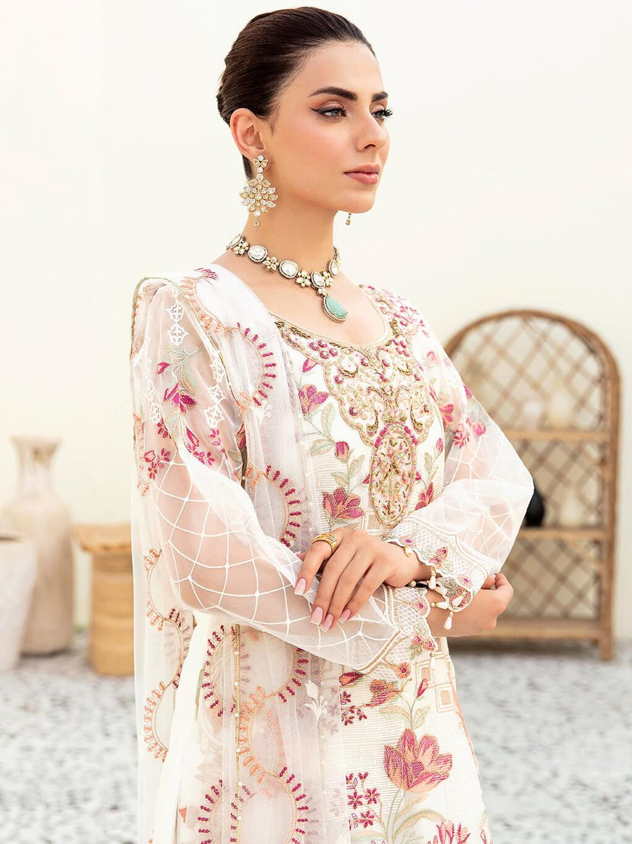 Ramsha Minhal M-907-3