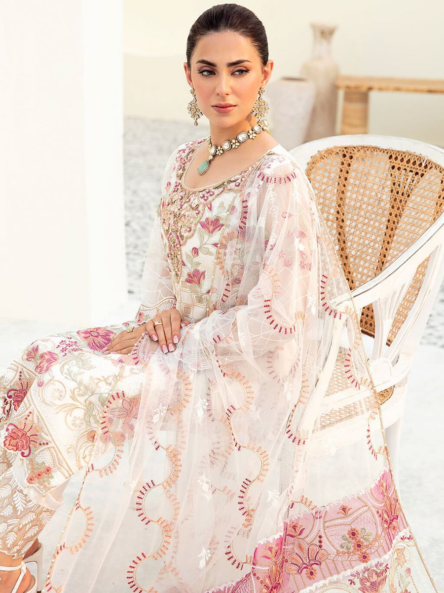 Ramsha Minhal M-907-4