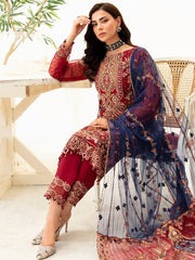 Ramsha Minhal M-908-3