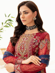 Ramsha Minhal M-908-4
