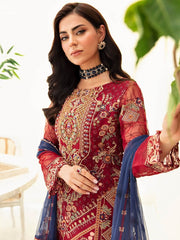 Ramsha Minhal M-908-5