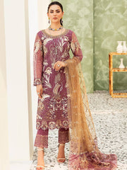 Ramsha Minhal M-910-1
