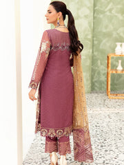 Ramsha Minhal M-910-2