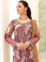 Ramsha Minhal M-910-3