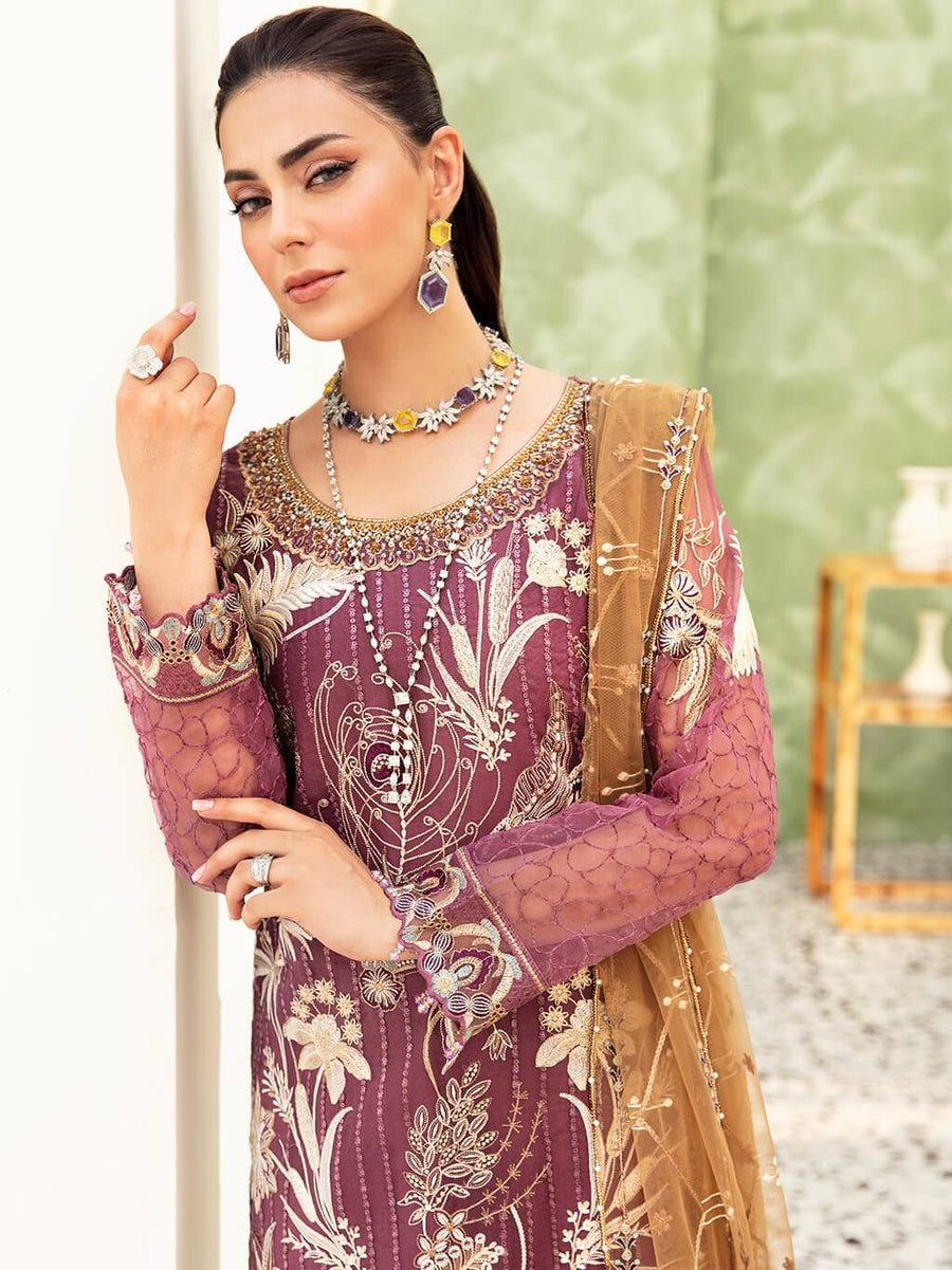 Ramsha Minhal M-910-4