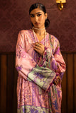 Muzlin by Sana Safinaz Embroidered Linen Unstitched 3Pc Suit D-21A