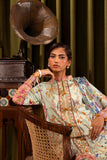 Muzlin by Sana Safinaz Embroidered Linen Unstitched 3Pc Suit D-21B