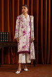 Muzlin by Sana Safinaz Embroidered Linen Unstitched 3Pc Suit D-24A