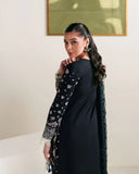 Neeshay Whispers of Summer Embroidered Lawn Unstitched 3Pc Suit - MAEVE
