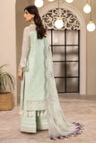 Alizeh Fashion Dhaagay Luxury Chiffon Unstitched 3 Piece Suit 08-Maheer