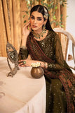 AF-CH-2163-Mahveen Embroidered Chiffon