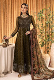 AF-CH-2163-Mahveen Embroidered Chiffon