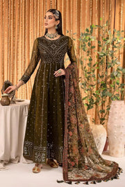 AF-CH-2163-Mahveen Embroidered Chiffon
